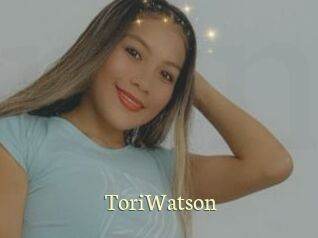 ToriWatson