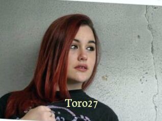 Toro27