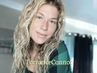 TorranceConnor Porn str8