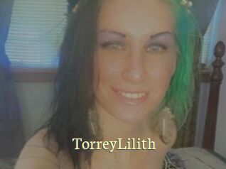 TorreyLilith Porn str8
