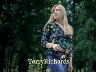 TorryRichards