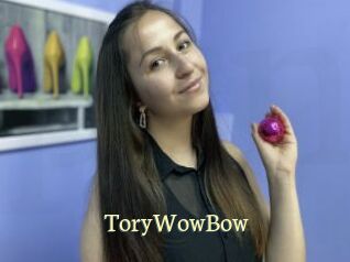 ToryWowBow Porn str8