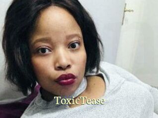ToxicTease Porn str8