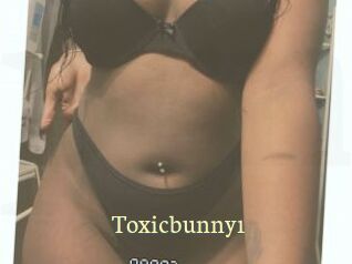 Toxicbunny1 Porn str8