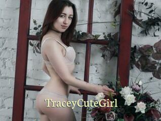 TraceyCuteGirl