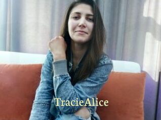 TracieAlice Porn str8