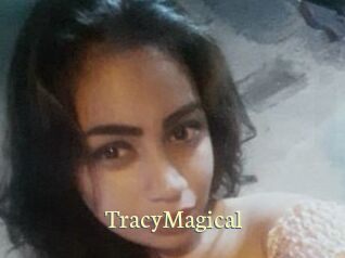 TracyMagical