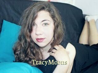 TracyMoons Porn str8