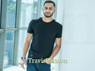 TravisPaxxton