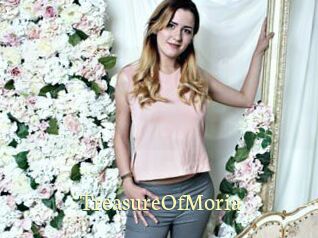 TreasureOfMoria