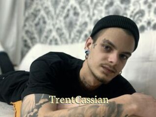TrentCassian