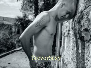 TrevorSexy