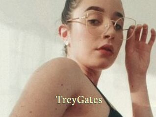 TreyGates Porn str8