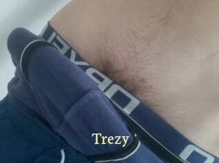 Trezy Porn str8