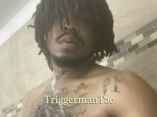 TriggermanTae Porn str8
