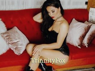 TrinnityFox Porn str8