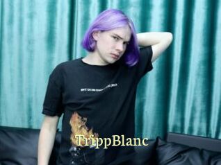 TrippBlanc Porn str8