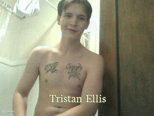 Tristan_Ellis Porn str8