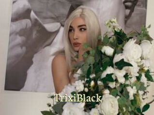 TrixiBlack