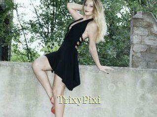 TrixyPixi