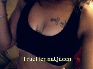 TrueHennaQueen