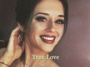 True_Love Porn str8