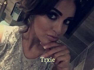 Trxie