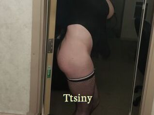 Ttsiny Porn str8