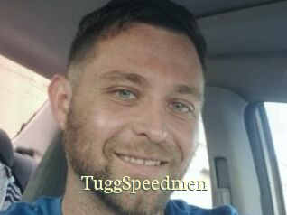 TuggSpeedmen
