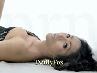 TwillyFox