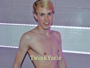 TwinkYarle