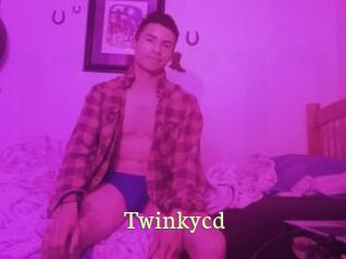 Twinkycd