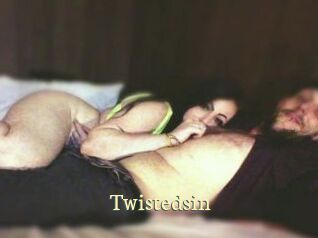 Twistedsin Porn str8
