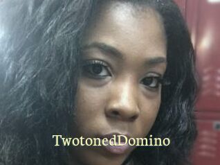 TwotonedDomino