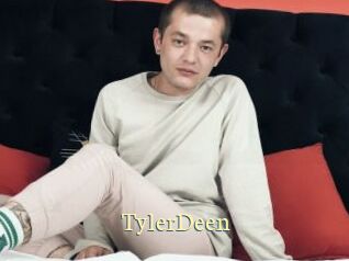 TylerDeen