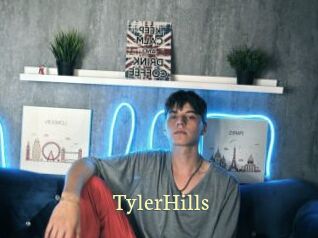 TylerHills