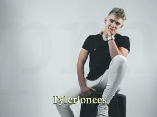 TylerJonees