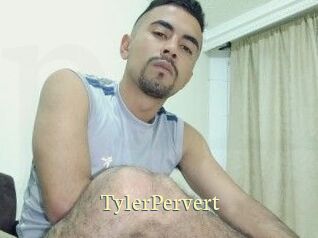 TylerPervert Porn str8