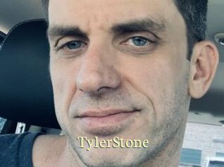 TylerStone Porn str8