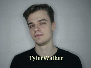 TylerWalker Porn str8