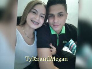 TylerandMegan