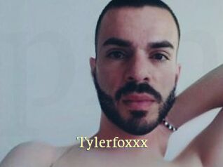 Tylerfoxxx Porn str8