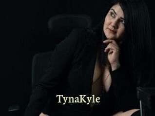 TynaKyle
