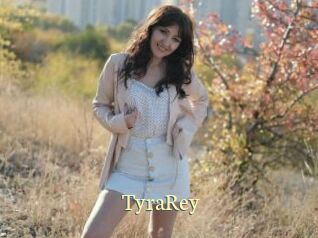 TyraRey