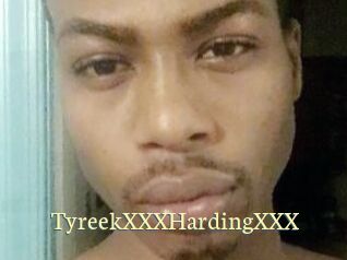 TyreekXXXHardingXXX