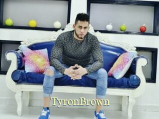 TyronBrown