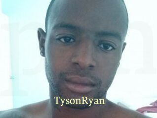 Tyson_Ryan Porn str8