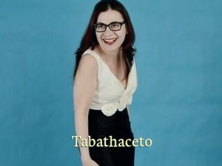 Tabathaceto