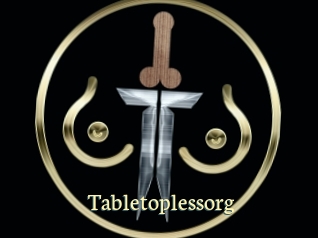 Tabletoplessorg