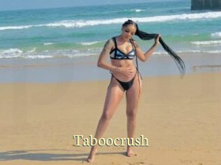 Taboocrush
